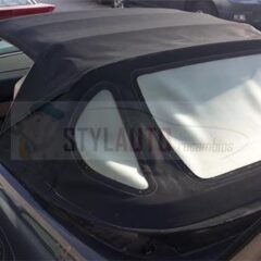CAPOTA A RESTAURAR MERCEDES SL W129