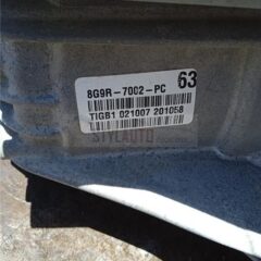 CAJA CAMBIOS 8G9R7002PC VOLVO C30 2.0 D (136 CV)