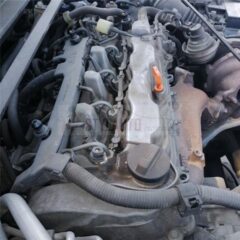 culata honda accord VII fk 2.2 cdti