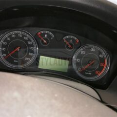 CUADRO DE RELOJES FIAT CROMA JTD