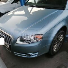 FRONTAL COMPLETO AUDI A4 2005