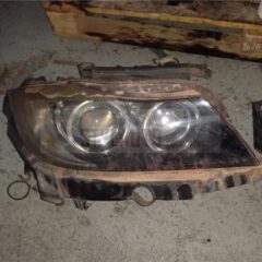 faro derecho bmw 320d e90 xenon
