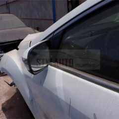 ESPEJO RETROVISOR IZQUIERDO MAZDA CX7