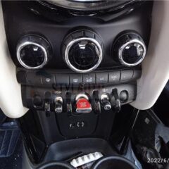 mando climatizador mini cooper 1.5 f56
