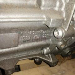 caja cambios bmw x3 2.0d 1089401053
