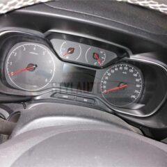 CUADRO DE RELOJES OPEL COMBO 2014