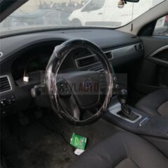 kit de airbags volvo s80 2007