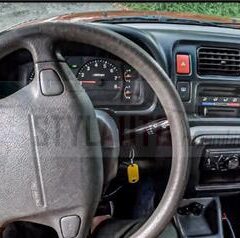 juego kit de airbags suzuki jimmy