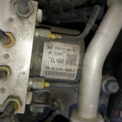 abs honda accord 57110tl1g231m1