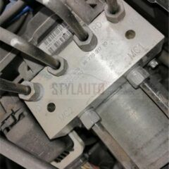 BOMBA ABS PEUGEOT 508 0265252809