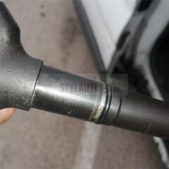 juego inyectores toyota verso 236700r100