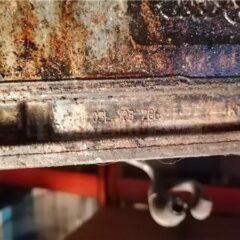 culata vw golf 6 2.0 tdi cbab 03L103286