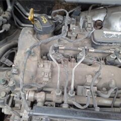culata kia carnival 2.2 crdi 195cv