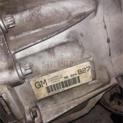 CAJA AUTOMATICA BMW 318 GM 96024827