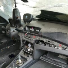 kit de airbags bmmw 120d 2007