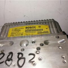 BOMBA ABS MERCEDES E320 W211 0265960012