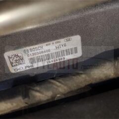 ELECTROVENTILADOR CHEVROLET CRUZE 2.0