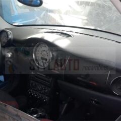 KIT DE AIRBGAS MINI COOPER WORK