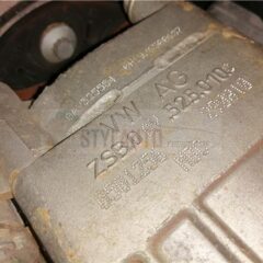 diferencial trasero vw tiguan 0ay525554