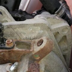 caja cambios opel corsa d 1.3 55350453