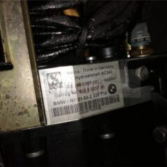 bomba hidraulica bmw m3 21532229715