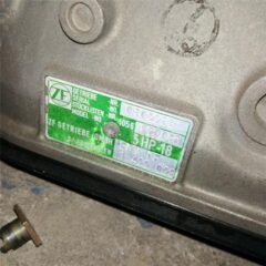 caja automatica bmw 528i 1422028