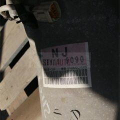 caja automatica mazda mx5 sb1119090