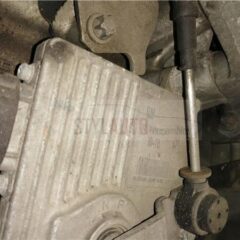 caja automatica opel zafira b 1.9 129927