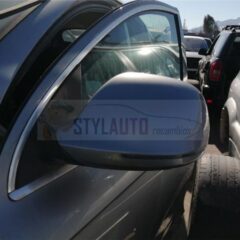 retrovisor izquierdo audi q7