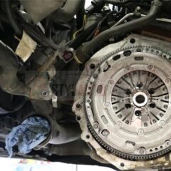 KIT EMBRAGUE VW CADDY 2.0 SDI BST