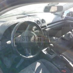 KIT JUEGO DE AIRBAGS SEAT EXEO