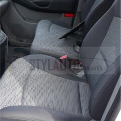 JUEGO DE ASIENTOS HYUNDAI H1 año 2012