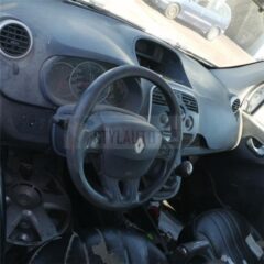 kit de airbags renault kangoo 2018
