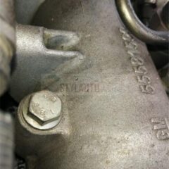 culata opel zafira c 2.0 55581593