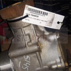 CAJA TRANSFER HONDA HR-V 1999