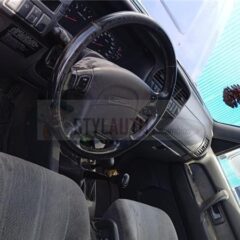 juego de airbags opel monterey 3.0
