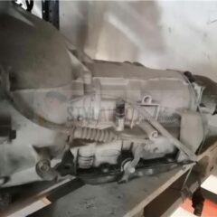 caja automatica ford thunderbird 3.8