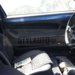 JUEGO DE ASIENTOS FIAT COUPE