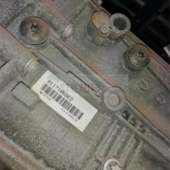 caja cambios bmw 118d 2130000648