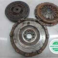 KIT EMBRAGUE + BIMASA PEUGEOT 2.0 RHR