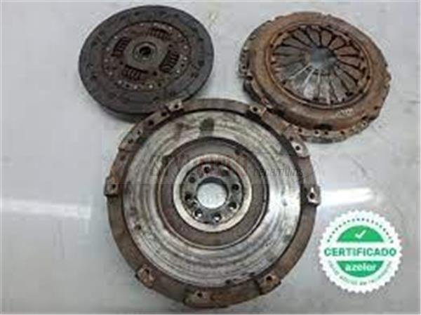 KIT EMBRAGUE + BIMASA PEUGEOT 2.0 RHR