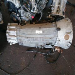 caja automatica mb clase r 320cdi 722902