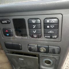 mando climatizador saab 9-5