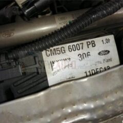 culata ford focus 3 1.0 ecoboost