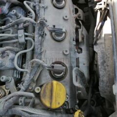 CULATA RENAULT SAPCE 3.0 DCI P9X