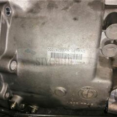 caja cambios bmw m3 e46 smg2