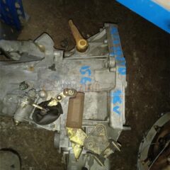 CAJA CAMBIOS ALFA ROMEO 156 16V