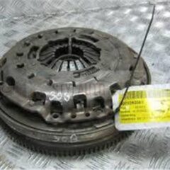KIT EMBRAGUE BMW X3 2.0D N47D20A
