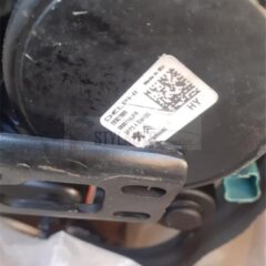 bomba de alta peugeot 5008 9678086680