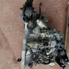 caja semiautomatica toyota auris 1.4 d4d